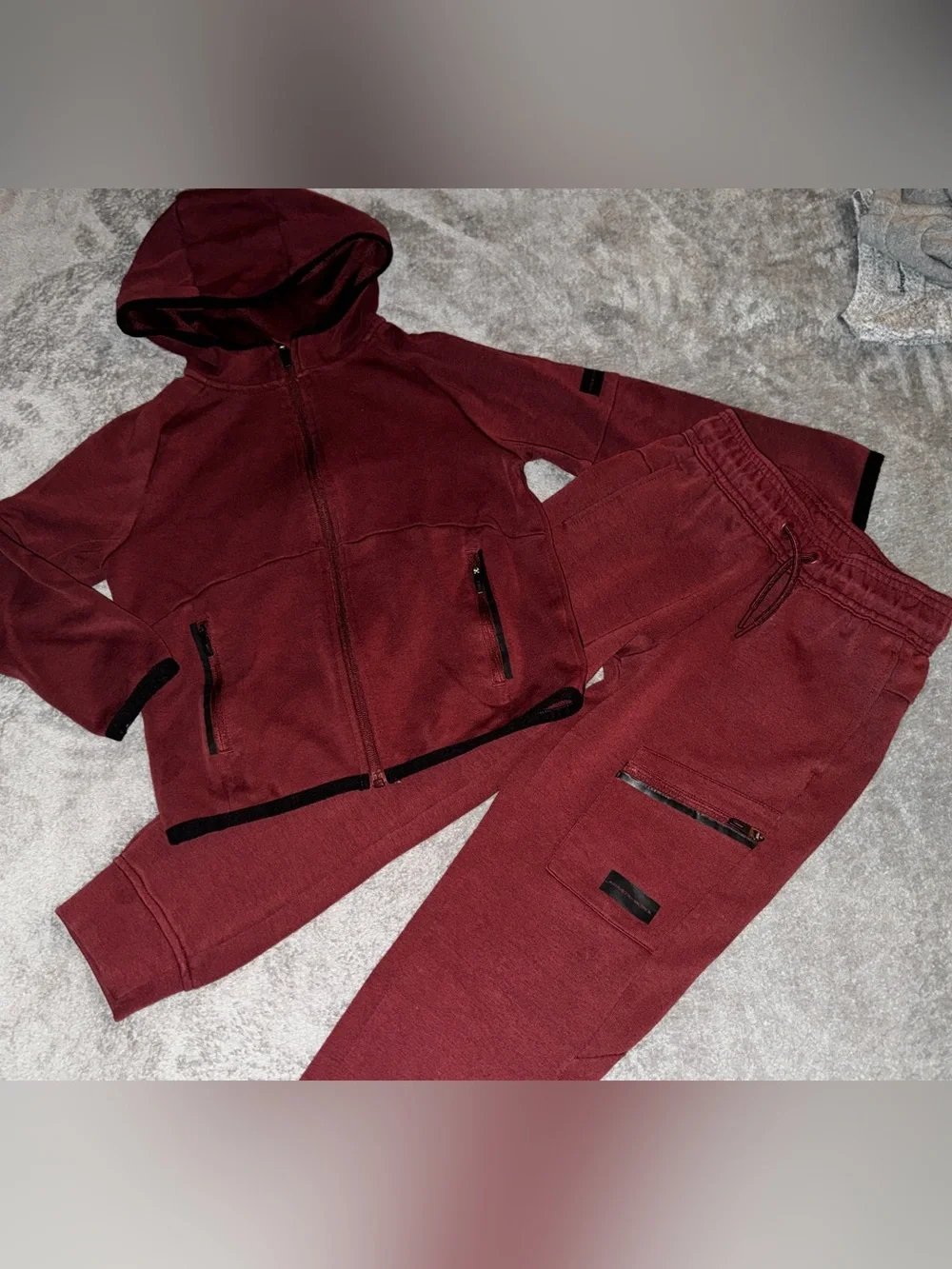 Athletic Works boys size